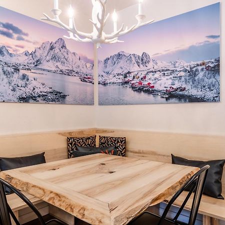 Fully Renovated! St Anton #17 Ski In Ski Out 1 Bedroom 1 Bathroom Condo! Sleeps Up To 4! Mammoth Lakes Exteriör bild