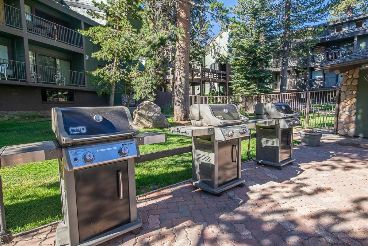 Fully Renovated! St Anton #17 Ski In Ski Out 1 Bedroom 1 Bathroom Condo! Sleeps Up To 4! Mammoth Lakes Exteriör bild